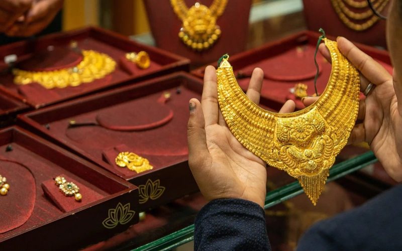ارتفاع جديد| سعر جرام الذهب عيار 21 في السعودية يصدم المواطنين مُجددًا
